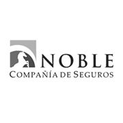 Noble Compa?ía de Seguros